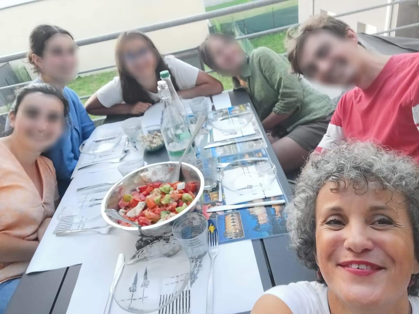 Photographie de famille